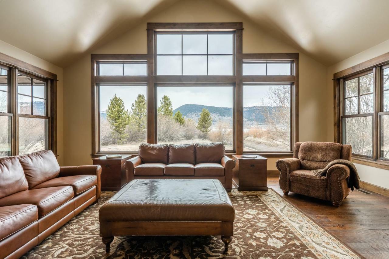 Rainbow Point Sabo Cabin غرب يلوستون المظهر الخارجي الصورة